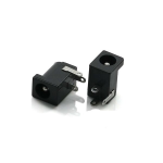 PRESA DC2.0X5.5MM C/GUIDACAVO