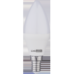 LED OLIVA 8W E14 4K