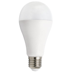 LAMP.LED GOCCIA E27 3000K 22W