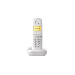 A170 BIANCO DECT GISASET