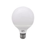 LED GLOBO G95 E27 15W 4000°K