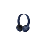 CUFFIA BLUETOOTH BLU