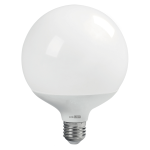 LED GLOBO D125 24W E27 3K