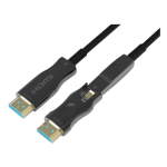CAVO HDMI  AOC IN FIBRA OTTICA 20M