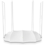 ROUTER BROADBAND WIR. AC1200 DUAL BAND C/3 PORTE SWITCH