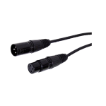 CAVO PROFESS SPINA XLR / PRESA XLR 10M