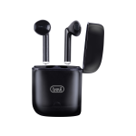 MINI CUFFIE BLUETOOTH WIRELESS SPORT TREVI HMP 12E20 AIR NERO