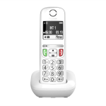 E270 TELEF. DECT GIGASET BIANCO