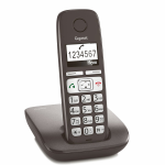 CORDLESS DECT GIGASET