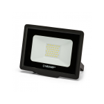 FARO LED 30W 4000K IP65 NERO