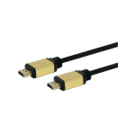CAVO HDMI 10MT C/ETH.