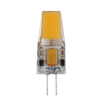 LAMP. LED G4 COB 2,5W 12-24V 6000°K