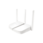 ROUTER WIRELESS N300 3 PORTE SWITCH