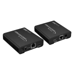 ESTENS HDMI WIRELESS 1080P 100M WIREL DUALBAND CON LOOP E IR