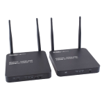 ESTENS. HDMI WIREL.1080P 100M DUALBAND CON LOOP E IR