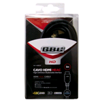 CAVO HDMI0.5M HIGH SPEED