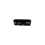 Batteria ricaricabile al piombo 12V 2 A - 178x35x61mm conf 20 pz