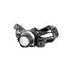 TORCIA DA TESTA 1 LED ULTRALUMINOSO 2CR2032