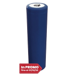 Batteria al li-ion 3,7V 2600mAh ricaricabile 18650 MKC