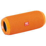 ALTOP.AMPLIF. 5W BT USB AUX-IN ARANCIO