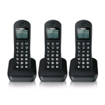 CORDLESS BRONDI MARIOT TRIO NERO