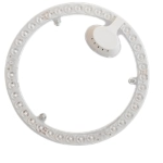 LUNAR 24W - circolina LED 24W 4000K°