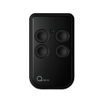 RADIOC/DO QZERO TOT BLACK QUARZ AD AUTOAPPR