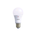 LED GOCC.CREPUSCOLARE 6.5W E27 ISNATCH LUCE CALDA