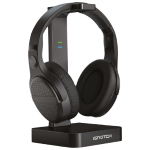 CUFFIA WIRELESS RF DIGITALE