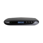 XORO TIVUSAT HDMI FULL HD+ TESSERA INCL