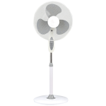 VENTILATORE A PIANTANA D.40CM 3 VELOCITA'