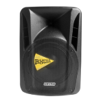 BOX AUDIO PROFES.240W CON BTH/USB/SD