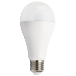 GOCCIA LED E27 18WATT CALDA