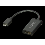 ADATT.ATTIVO MHL A HDMI2.0