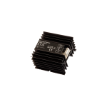 RIDUTTORE DI TENSIONE STABILIZ. 24-12VDC 10A