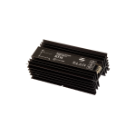 RIDUTTORE DI TENSIONE STABILIZ. 24-12VDC 16A