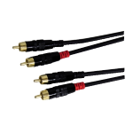 CAVO 2 SPINE RCA / 2 SPINE RCA 1,8M