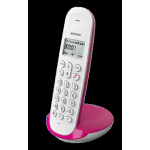 CORDLESS MAGENTA