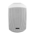 DIFFUSORE DA PARETE 4" 100V/8O 30W IP65 BIANCO