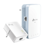 KIT WI-FI AC POWERL. AV1000 GIGABIT