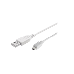 CAVO USB 2.0 SPINA A / SPINA MINI B 5PIN 2M