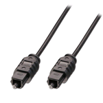 TosLink SPDIF Digital Optical Cable, 2m