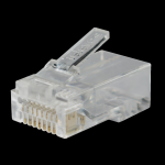 CONN. RJ45 CAT6