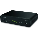 DECOD DVBT2 HD+SOS KEY+USB