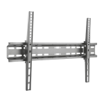 SUPP. X TV TILT 32"-80" 