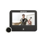 SPIONCINO TUYA SMART WI-FI 2MP