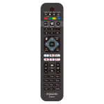 TELEC.DEDIC COMP.CON TV E SMART TV PHILIPS
