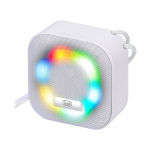 ALTOP.AMPLIF.3W+BT BIANCO