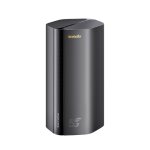 Router wireless ax1800 5g wifi 6