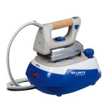 NO LIMITS SUPER COMPACT